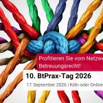 Banner 10. BtPrax-Tag 2026