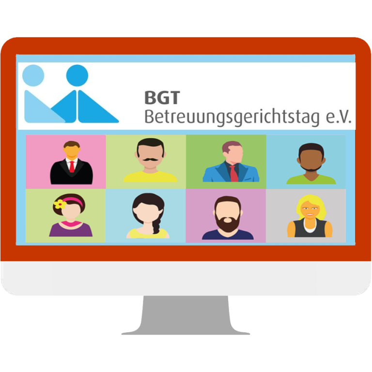 Foto vom Veranstaltungsort: online