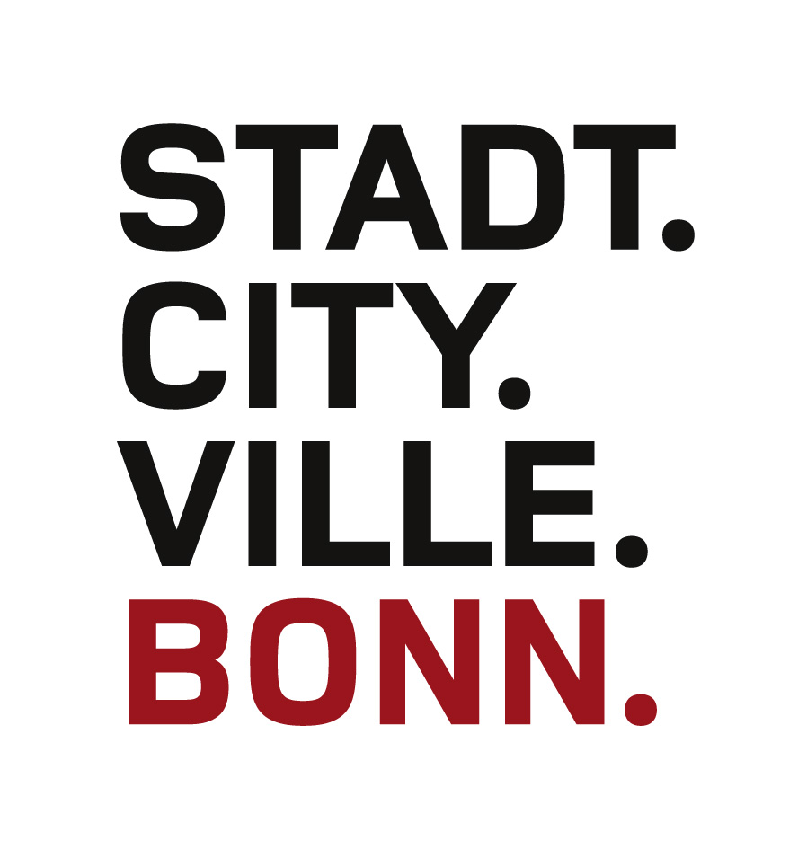 Logo der Stadt Bonn