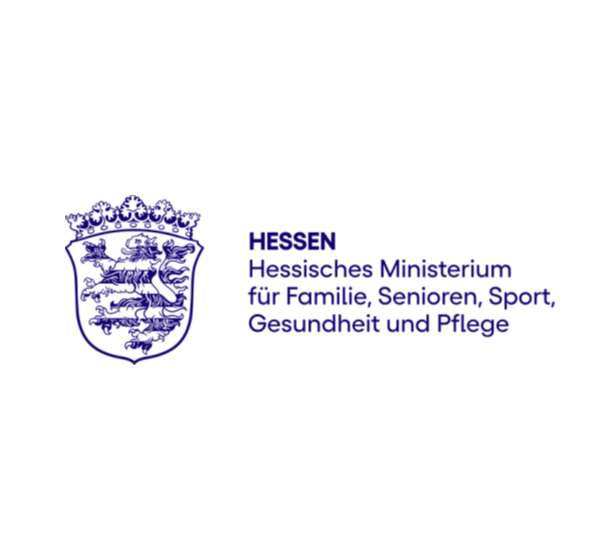 Logo Hessisches Ministerium